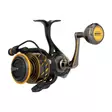 Penn Authority 4500HS - Saltwater Spinning Reels - 031324283312 - 3