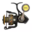 Penn Authority 4500HS - Saltwater Spinning Reels - 031324283312 - 1