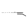 Penn Battalion III Bent Butt 50-100lb - Inshore & Coastal Rods - 031324065802 - 2
