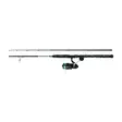 Penn Conflict LE Boat 7' 20-30lb Combo - Sea Fishing Combos - 031324062412 - 2