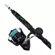Penn Conflict LE Boat 7' 20-30lb Combo - Sea Fishing Combos - 031324062412 - 4