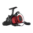 Penn Fierce V Live Liner 2500 - Saltwater Spinning Reels - 031324064362 - 1