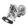 Penn International 16VISX Silver - Saltwater Spinning Reels - 031324033412 - 1