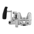 Penn International 16VISX Silver - Saltwater Spinning Reels - 031324033412 - 3