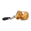 Penn International 30VISW Gold - Saltwater Spinning Reels - 031324167032 - 2