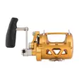 Penn International 30VISW Gold - Saltwater Spinning Reels - 031324167032 - 3