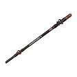Penn Warfare II Trolling 5'7'' 30-50lb - Inshore & Coastal Rods - 031324007642 - 1