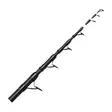 Penn Wrath II Bolescopic 9' 110g - Inshore & Coastal Rods - 031324288782 - 1