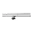 Penn Wrath II Surfcasting 3,93m Combo - Sea Fishing Combos - 031324288522 - 2