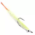 Perch - Ahven Clouser 2 Chartreuse #4 - Streamers & Wooly Buggers - 8859202539182 - 1