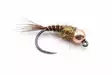 Pheasant Tail Jig nymph - Wet Flies - 8859202531742 - 1