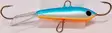 Pilkkipaja Pommi Balanced Jig - Horizontal Ice-Fishing Lures - 11020302012 - 6