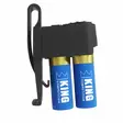 Pineshot by King competition - Shotgun Magazine Pouches and Shell Holders - 6430080380282 - 4