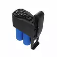 Pineshot by King competition - Shotgun Magazine Pouches and Shell Holders - 6430080380282 - 2