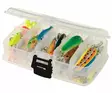 Plano 3400 Small Adjustable Double-Sided StowAway - Lure Boxes - 024099349222 - 2