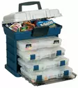 Plano 4-By Rack System 1364 - Lure Bags and Boxes - 024099013642 - 1