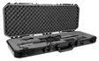 Plano All Weather 2 42'' Long Gun Case - Hard Rifle Cases - 024099118422 - 2