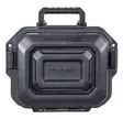 Plano All Weather 2 Single Pistol Case - Pistol Cases - 024099001182 - 1