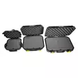Plano All Weather 2 Single Pistol Case - Pistol Cases - 024099001182 - 4