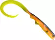 Polarbite Curly Shad 45cm/95g - Soft Baits for Pike yli 100g - 1401202 - 2