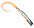Polarbite Curly Shad 45cm/95g - Soft Baits for Pike yli 100g - 1401202 - 4