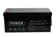 Power Plus AGM - Solar Power System - 0407202222 - 1