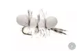 Pupu Tupuna White - Other Flies - 8859202538512 - 1