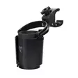 RAM Level Cup with Tough-Claw Mount - RAM Mounts, size C - 793442948312 - 1