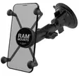 RAM X-Grip Large Phone Mount & Twist-Lock - RAM Mounts, size B - 793442940712 - 1