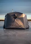 Rapala Ice Hub 600 Tent - Other Accessories - 860012025442 - 6