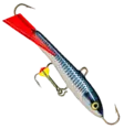 Rapala Jigging Rap 7cm - Horizontal Ice-Fishing Lures - 11203001002 - 14