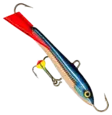 Rapala Jigging Rap 7cm - Horizontal Ice-Fishing Lures - 11203001002 - 16