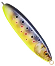 Rapala Minnow Spoon 7cm 15g - Spoons 15-30 g - 340050002 - 25