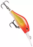 Rapala Shadow Rap Fat Jack 4cm 4g - Wobblers <6 cm - 0510202152 - 2