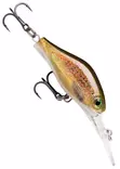 Rapala Shadow Rap Fat Jack 4cm 4g - Wobblers <6 cm - 0510202152 - 8