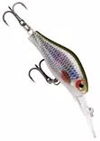 Rapala Shadow Rap Fat Jack 4cm 4g - Wobblers <6 cm - 0510202152 - 5