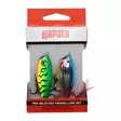 Rapala Skitter Pop 5cm 6g 2-pack - Topwater lures - 022677269702 - 1
