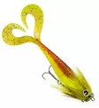 Rapala Soft Olio & Mustache Prerigged - Soft Baits for pike under 100g - 1409202 - 4