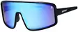 Rapala Sunfish Black Blue Mirror - Plastic Lenses - 022677381312 - 1