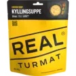 Real Turmat Chicken Soup - Outdoor Meals - 7036480053352 - 2