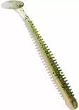 Relax Texas 4" 4pcs - Softbaits with Curly Tail - 2312202062 - 6