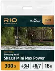 Rio Elite Skagit Mini Max SHD - Skagit Lines - 730884197502 - 1