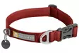 Ruffwear Front Range Collar Red Clay - Dog Collar - 748960398002 - 1