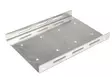Ruoto Aluminum Universal Battery Tray - Marine Batteries - 0206202112 - 1