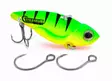 Ruthless Blade Runner 40mm 6,5g - Spintails and bladebaits - 340070179022 - 2