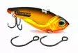 Ruthless Blade Runner 40mm 6,5g - Spintails and bladebaits - 340070179022 - 3