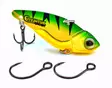 Ruthless Blade Runner 40mm 6,5g - Spintails and bladebaits - 340070179022 - 6