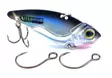 Ruthless Blade Runner 40mm 6,5g - Spintails and bladebaits - 340070179022 - 10