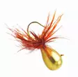 Ruthless perhomorri 5mm 1,8g #12 1pcs - Ice Fishing Jigs - 1911202212 - 14