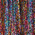Salar Synthetic Series Holo Braid -runkopunos - Tinsels - 40550100102 - 8